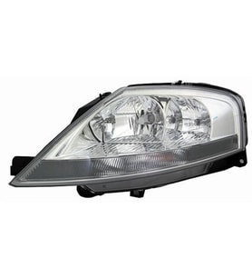 CITROEN C3 ÖN FAR ELEKTRİKLİ MOTORLU SOL 02-09 CIT10C3002 620885