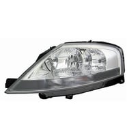 CITROEN C3 ÖN FAR ELEKTRİKLİ MOTORLU SOL 02-09 CIT10C3002 620885