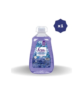 LAVANDER  SIVI SABUN 3 LT X 1 ADET