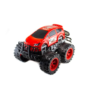 Oyuncak Monster Araba Dev Boy 41 Cm