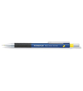 Staedtler Mars Micro Mekanik Kurşun Kalem 0.3 mm 