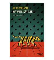 Hayvan Hikayeleri