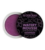 Deborah Watery Mousse 04 Eyeshadow Wtrp