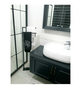 LOTUS UZUN İKİ KOLLU HAVLULUK