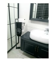 LOTUS UZUN İKİ KOLLU HAVLULUK