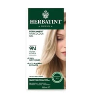 Herbatint Bitkisel Saç Boyası 9N Blond Miel