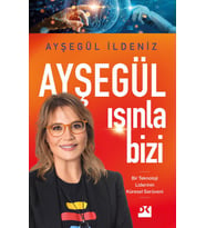 Ayşegül Işınla Bizi - Sc