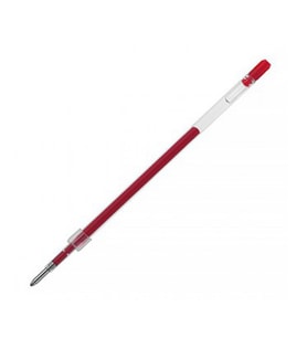 UNİ SXR-C1 JETSTREAM JEL KALEM YEDEĞİ 1.0 KIRMIZI (210)