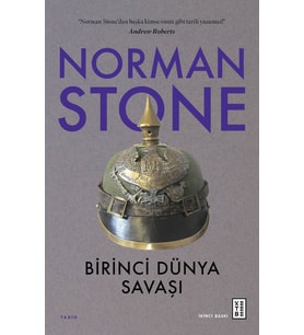 Birinci Dünya Savaşı
