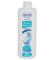 Ersağ Hoş Kokulu Bulaşık Matik Jel 1000 ml - 229