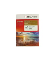 Agfa Photo Paper High Glossy 15x21(A5) 270gr (100 Adet)