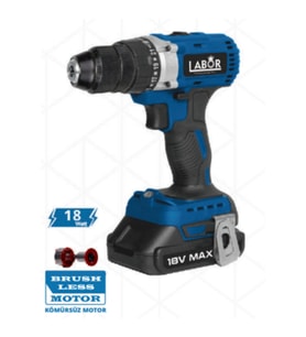 BX8014 AKÜLÜ DARBELİ VİDALAMA