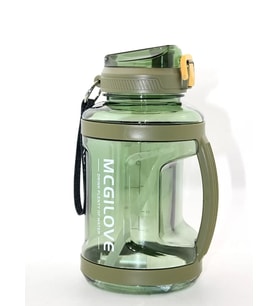 Su Matarası 2200 Ml Bpa İçermez Alk2964