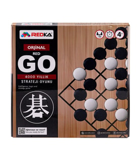 RD5118 Strateji Oyunu