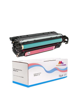 Colorful Toner Hp 507A-CE403A- MFP M575f Kırmızı Muadil Toner