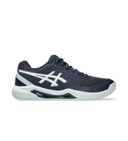 Asics Gel-Dedicate 8 Unisex Tenis Ayakkabısı 1042A237-402 Mavi