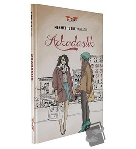 Arkadaşlık / Perseus Yayınevi / Mehmet Yusuf Yahyagil