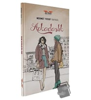 Arkadaşlık / Perseus Yayınevi / Mehmet Yusuf Yahyagil