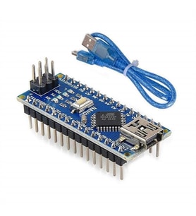 Arduino NANO + USB Kablosu