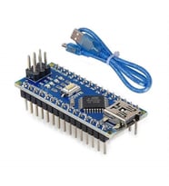 Arduino NANO + USB Kablosu