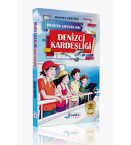 Denizin Çocukları 2 - Denizci Kardeşliği - Mustafa Koçyiğit