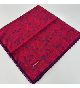 Locella Pamuk Vual Eşarp LDFD0922 (Çok Renkli)