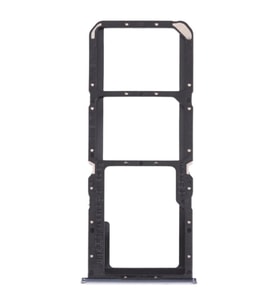 Oppo A74 4G Sim Kart Tepsisi CHP2219 (Gümüş)