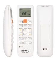Huayu K-Sa1089 A/C Akıllı Universal Klima Kumandası