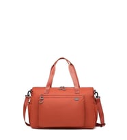 Smart Bags Ultra Light Kiremit Unisex Seyahat Çantası SMB-3143