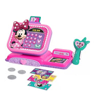 Minnie Mouse Sesli Yazar Kasa 89929