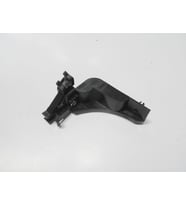 Toyota Yaris 02/06 Ön Tampon Braketi· I·ç Sağ (Yan Kulağa Takılan) (Tw)