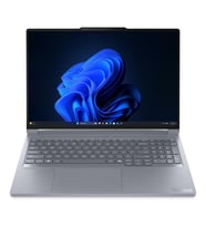 Lenovo ThinkBook 16p G6 IAX Intel Core Ultra 9-275HX 32GB DDR5 1TB SSD RTX 5060 8GB 115W 16 inç 3.2K 165Hz IPS FreeDos Gaming Laptop (21R0004CTX)