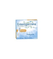 Enterogermina Family 5 Flakon