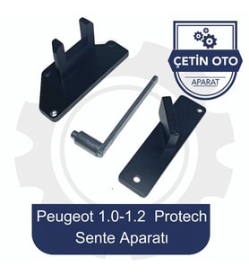 Peugeot 1,0-1,2 Protech Sente Aparatı