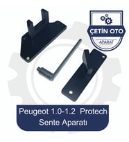 Peugeot 1,0-1,2 Protech Sente Aparatı