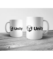 Pixxa Unity Kupa Bardak Model 1