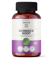 Erbatab Burdock Root Dulavrat Otu Ekstresi 60 Kaps