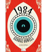1984 (Bez Ciltli)