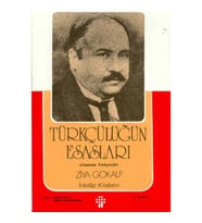 Türkçülüğün Esasları