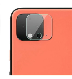 Northcity Google Pixel 4 XL Kamera Lens Koruyucu Cam – Çizilmez & Kırılmaz