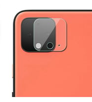 Northcity Google Pixel 4 XL Kamera Lens Koruyucu Cam – Çizilmez & Kırılmaz