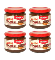Koska Tahin Pekmez 350 gr x 4 Adet