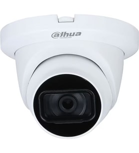 DAHUA 2MP Dome 2.8mm Analog Kamera HAC-HDW1200TMQP-A-0280B