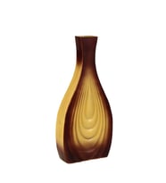 Vitale Bois Dekoratif Vazo 25x10x53 cm AK.JB0095
