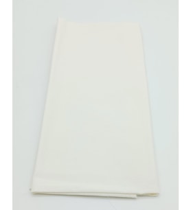 Angel Çanta Aksesuar 120X50 Cm Pamuklu Astarlık Kumaş Krem Renk No:07
