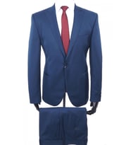 Poliviskon Slimfit Drop 6 Takım