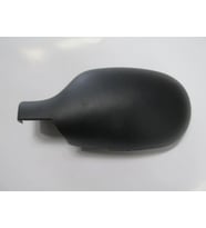 1999-2002 Renault Megane Ayna Kapağı Sol Siyah (Adet) (Oem No:7701471856)