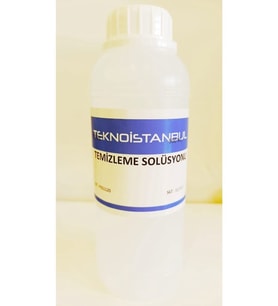 Ph Sensoru Temizleme Solusyonu 500ml