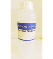 Ph Sensoru Temizleme Solusyonu 500ml