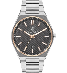 Beverly Hills Polo Club BP3503X.560 Erkek Kol Saati